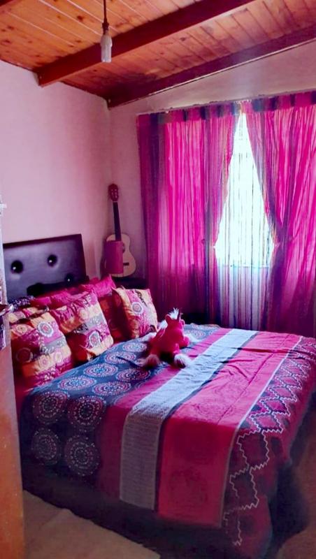 4 Bedroom Property for Sale in Sasolburg Free State